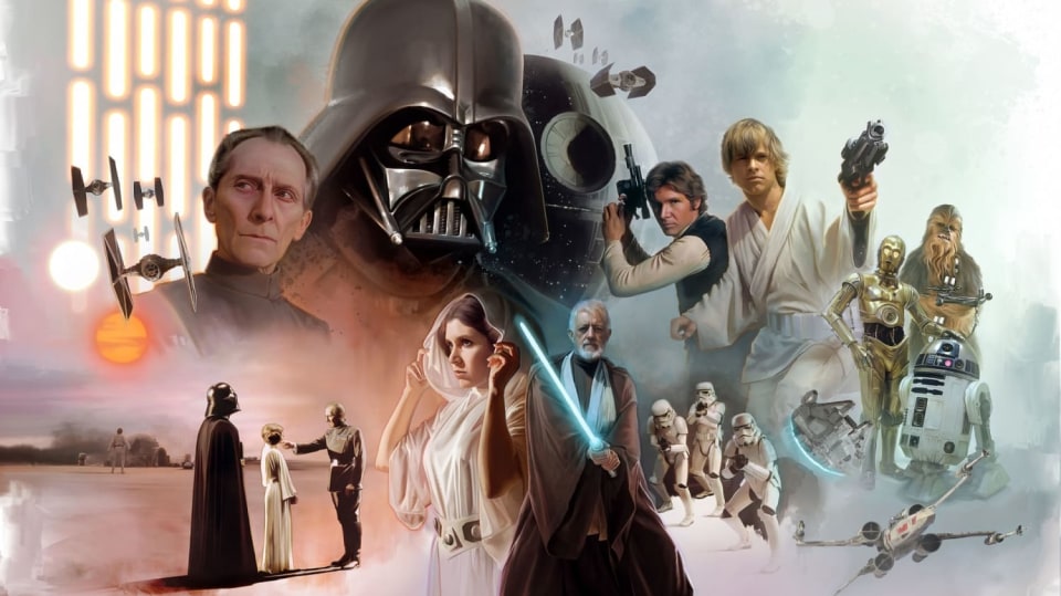 Star Wars